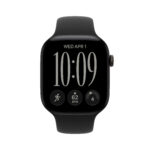 APPLE WATCH S12 46MM BLACK