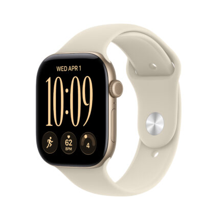 APPLE WATCH S12 46MM DARK BRONZE