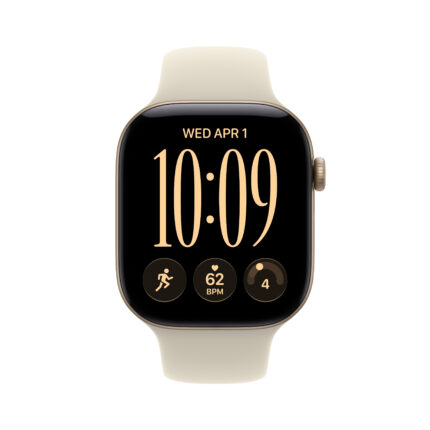 APPLE WATCH S12 46MM DARK BRONZE