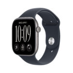 APPLE WATCH S12 46MM SPACE GREY - Image 2