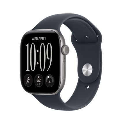 APPLE WATCH S12 46MM DARK BRONZE