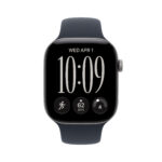 APPLE WATCH S12 46MM SPACE GREY