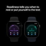 APPLE WATCH S12 42MM BLACK - Image 6