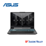 ASUS TUF Gaming A15 FA506NCG-HN432WSM Graphite Black | 15.6" FHD 144Hz | AMD Ryzen™ 7-155 | 8GB RAM  + 512GB SSD | GeForce RTX™ 3050 | MS Office Home & Student 2024 + MS 365 Basic | Windows 11 Home