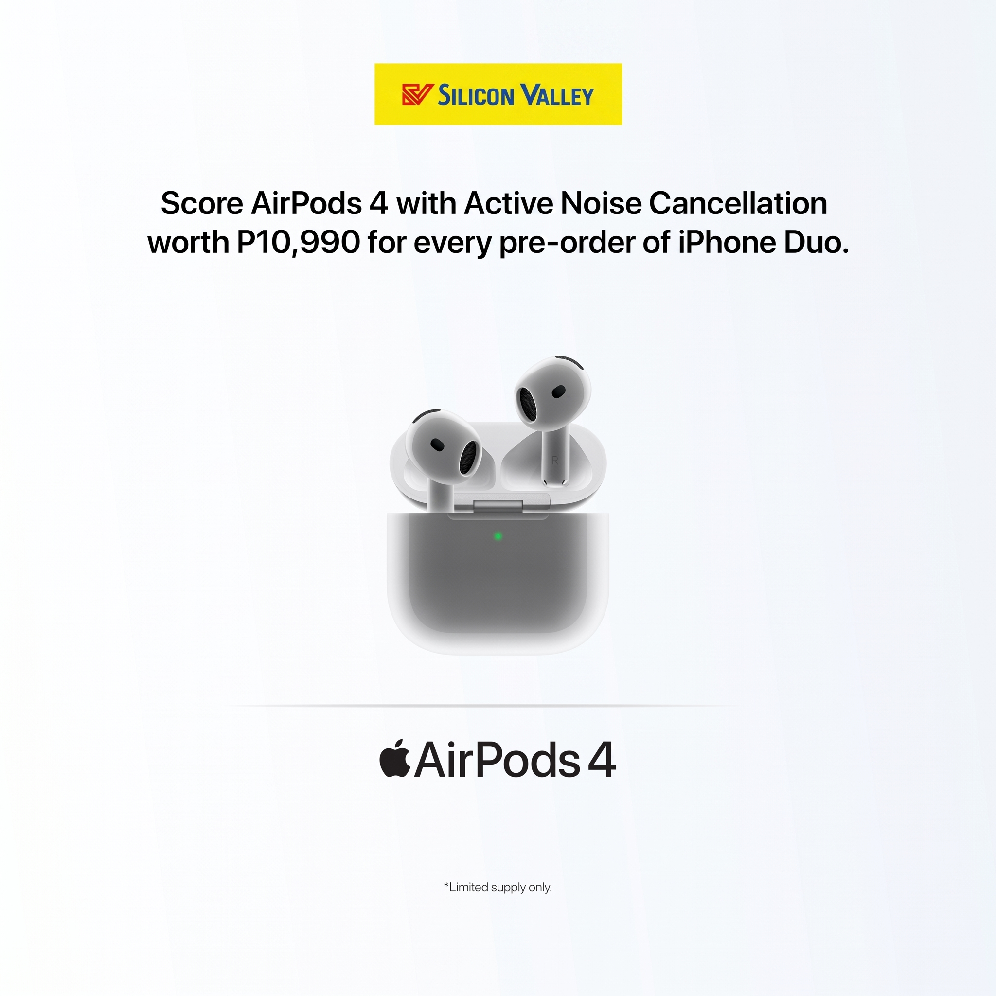 iPhone Duo